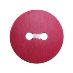 Buttons: Carded: 15mm: Pack of 4: Code F B801-00384