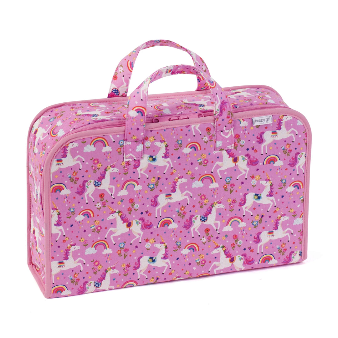 Project Case: Magical Unicorn