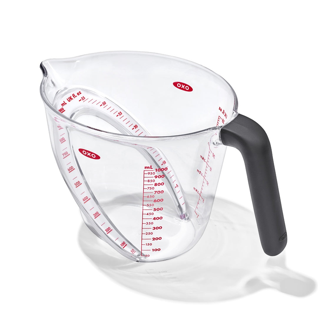 Oxo Good Grips 1L Angled Measuring Jug