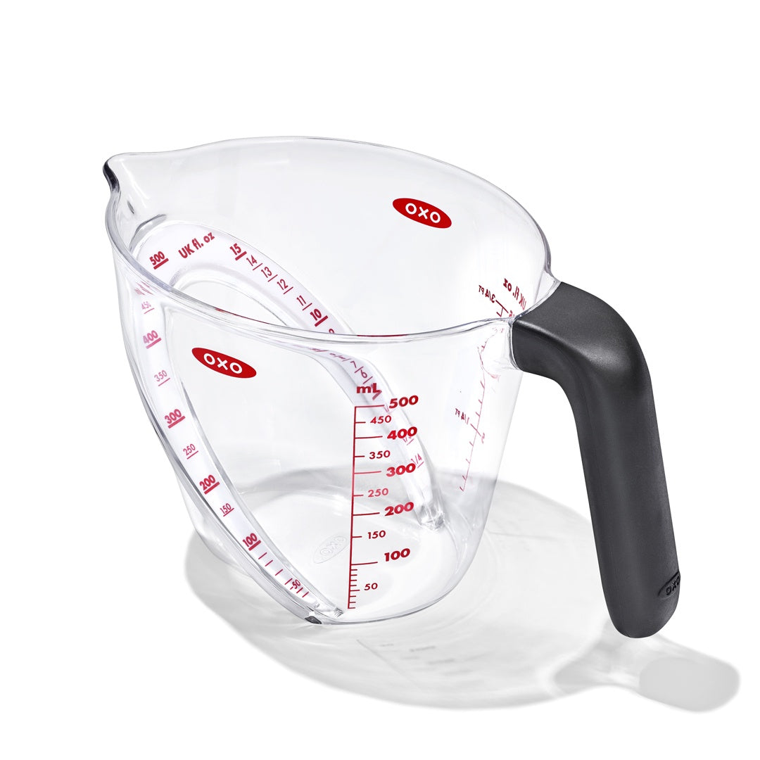 Oxo Good Grips 500Ml Angled Measuring Jug