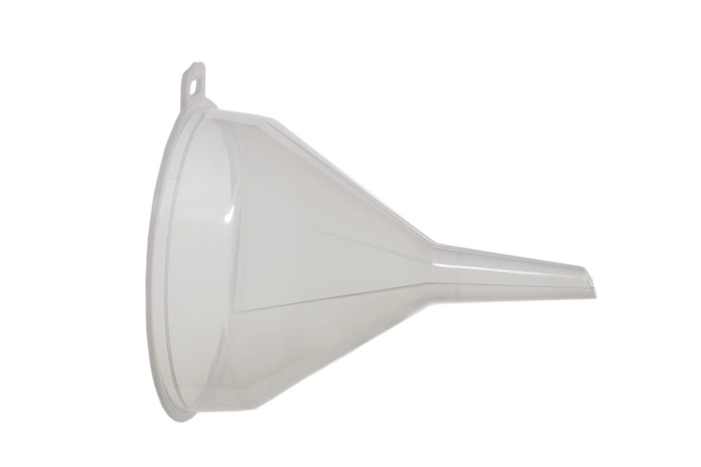 Plastic Funnel 14cm