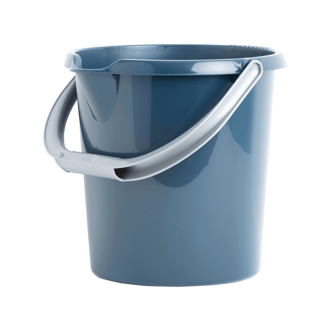 Casa 10L Bucket Navy