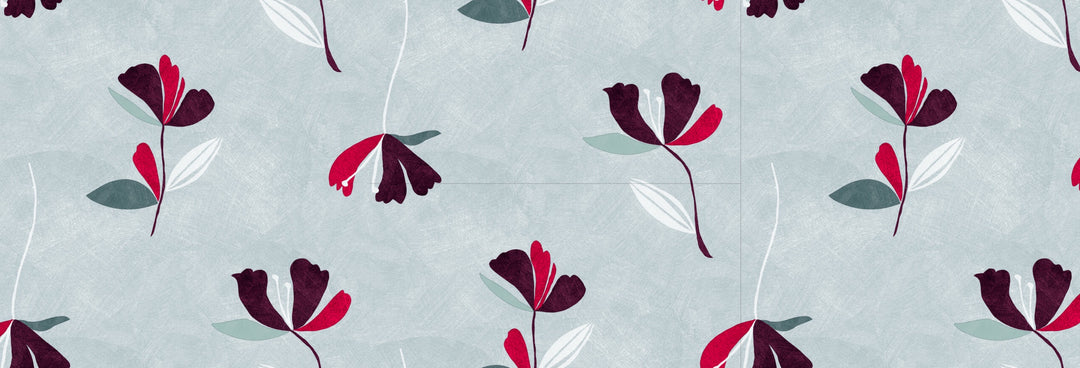 Wipeclean Table Cloth 140cm/54in By The Metre - 175-2