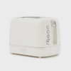 Haden Starbeck 2 Slice Toaster Ivory 207210