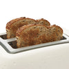 Haden Starbeck 2 Slice Toaster Ivory 207210