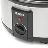 Haden 6.5L Slow Cooker