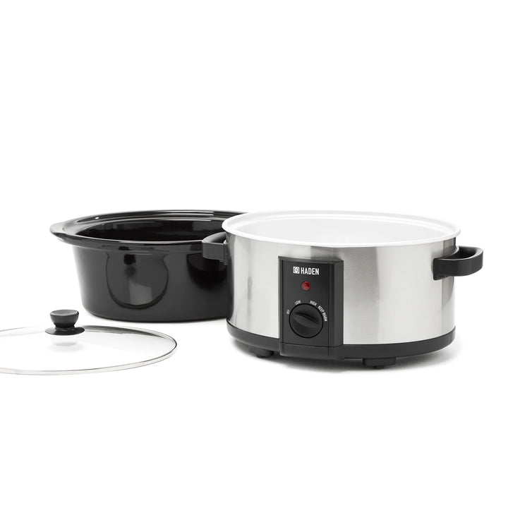 Haden 6.5L Slow Cooker