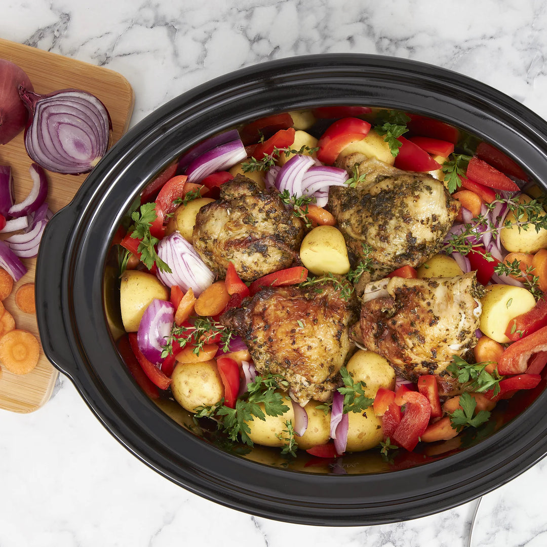 Haden 6.5L Slow Cooker