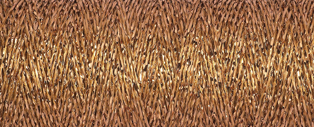Metallic Effect Thread: 50m 36