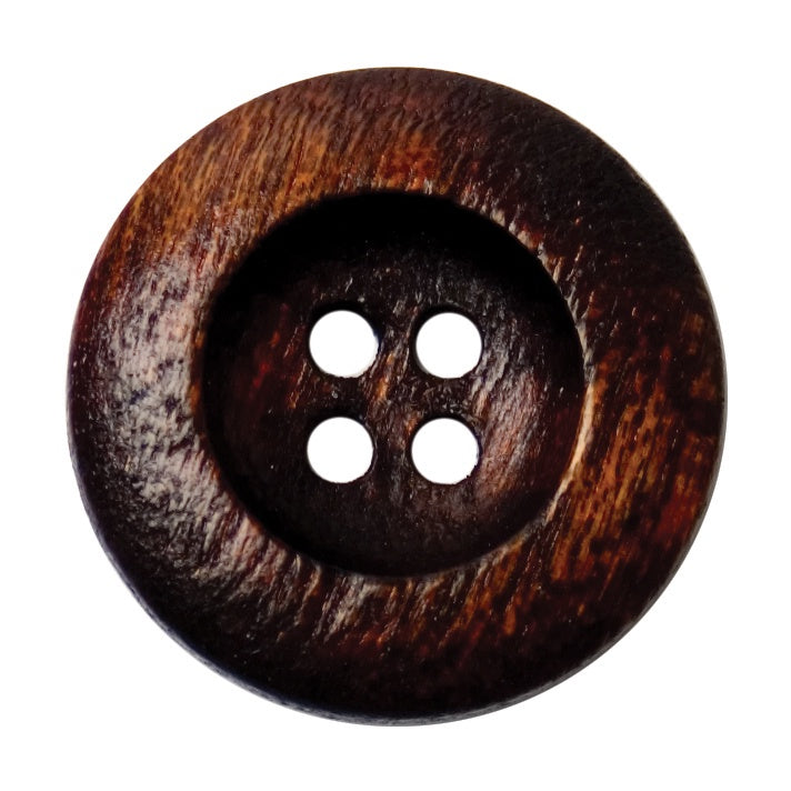 Buttons: Loose: 23mm: Pack of 25: Code C 2B\119