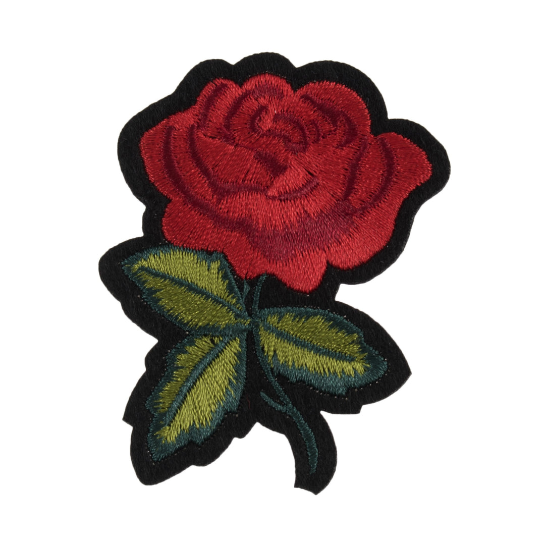 Motif B: Rose