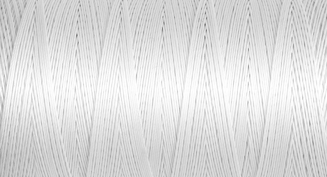 Quilting Thread: 200m: 5709 2T200Q\WHT