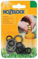 Hozelock  O Rings and Washer Spares Kit