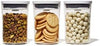 Oxo Good Grips Round 3-Piece Mini Round Pop Canister Set