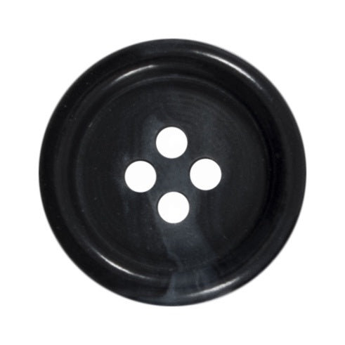 Buttons: Carded: 20mm: Pack of 3: Code F B801-00947