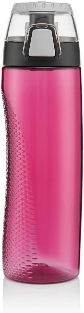 Thermos Magenta 710ml Hydration Bottle