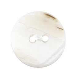 Buttons: Carded: 15mm: Pack of 4: Code D B801-00240