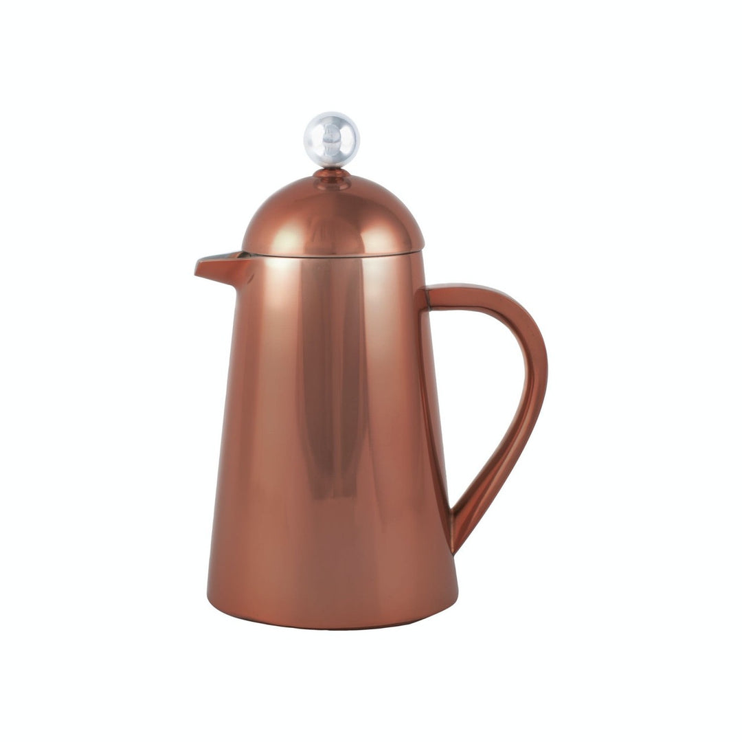 La Cafetiere 3 Cup Thermique Copper Cafetiere