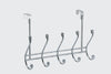 Taurus 5-Hooks Over Door Hanger