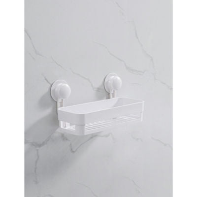 Shower Caddy White