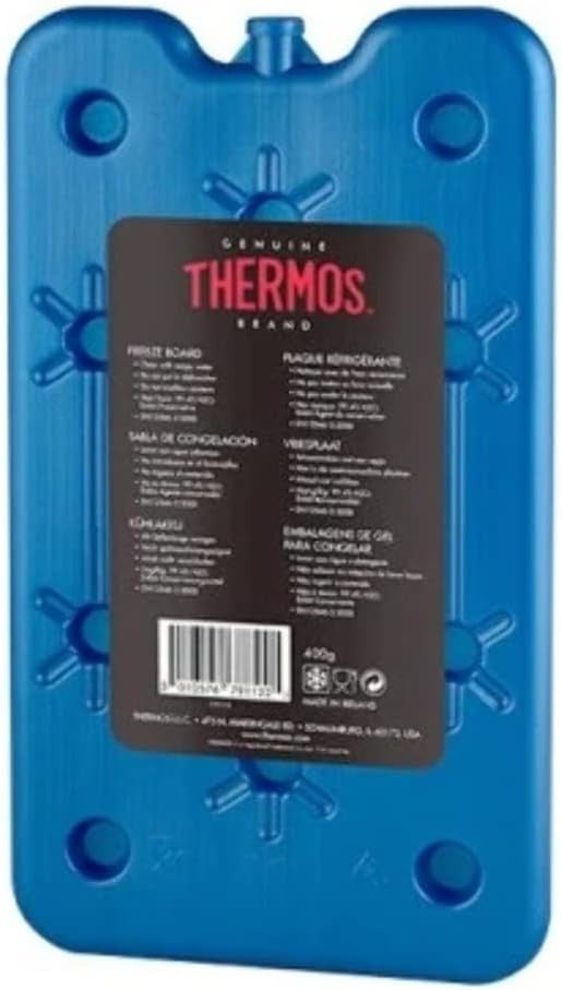 Thermos Freeze Board 400ml