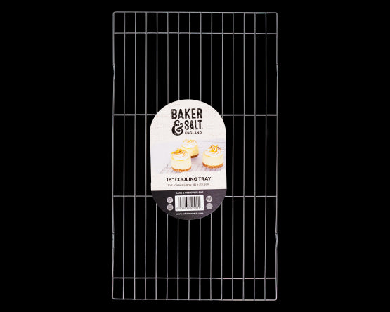 Baker & Salt Medium Cooling Rack 16in (41cm x 23.5cm)