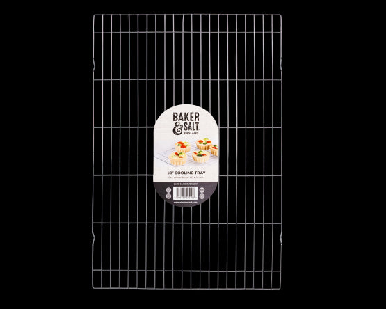 Baker & Salt Large Cooling Rack 46cm x 31.5cm