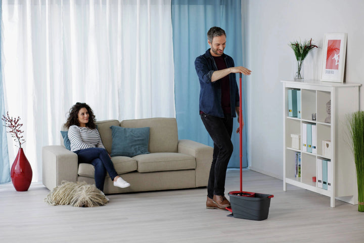 Vileda Easy Wring And Clean Turbo