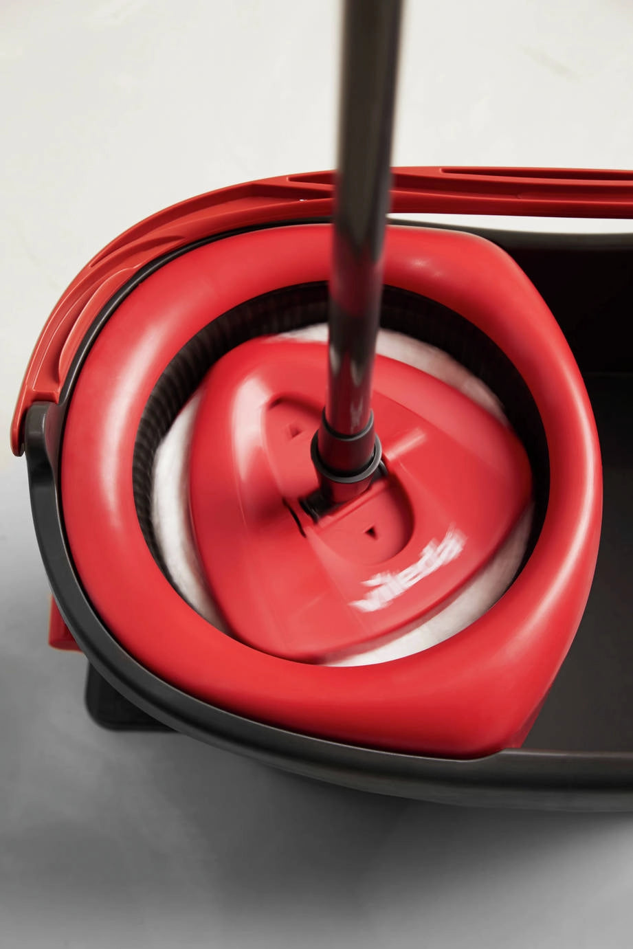 Vileda Easy Wring And Clean Turbo