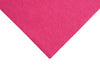 Felt: Wool and Viscose: Squares: 60 x 60cm: Splendid Pink