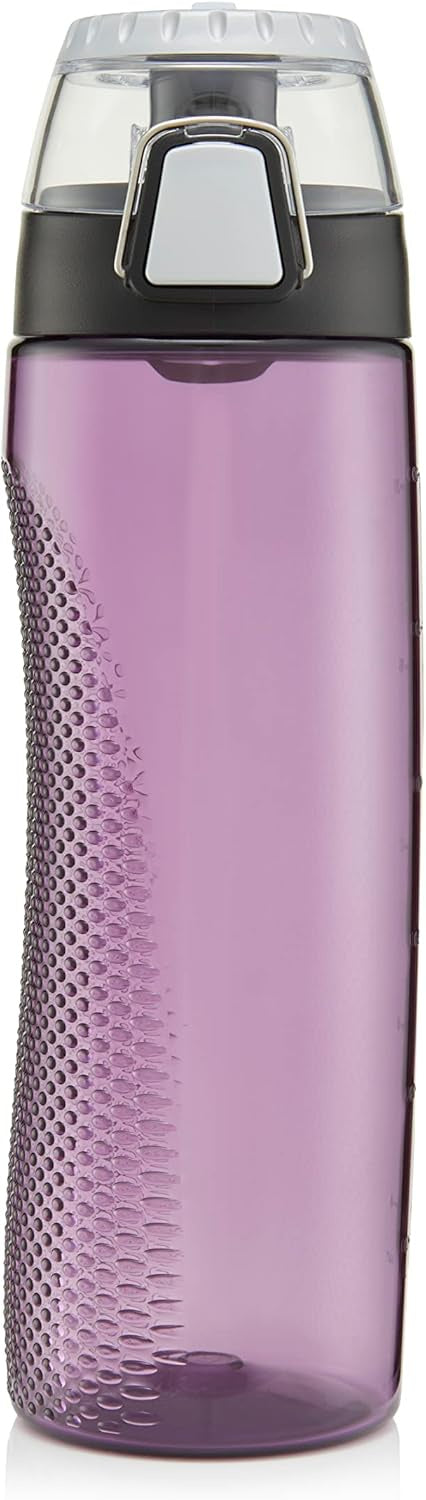 Thermos Purple 710ml Hydration Bottle