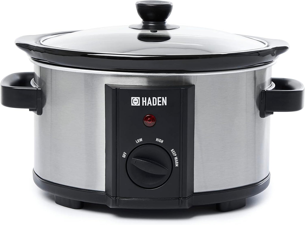 Haden 6.5L Slow Cooker