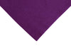 Felt: Wool and Viscose: Squares: 60 x 60cm: Amethyst