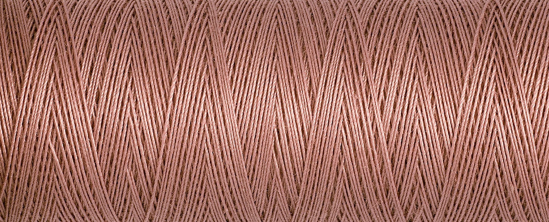 Natural Cotton Thread: 100m 2T100C\2626
