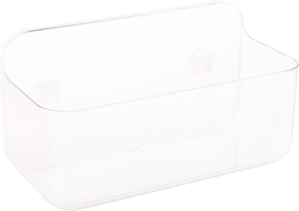 Addis Invisifix Large Bathroom Caddy