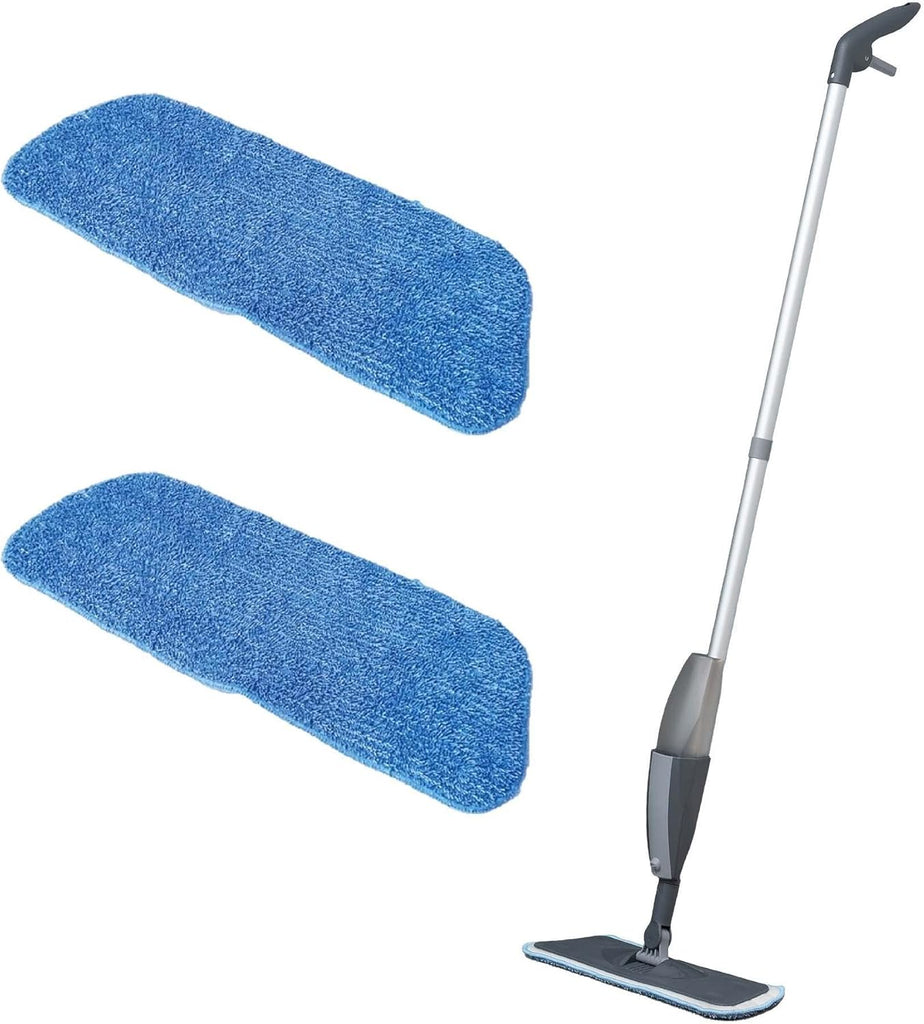 Addis Essentials Spray Mop  + 2 Refill