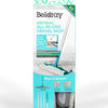 Beldray Antibac Flat Mop – All-in-One Swivel Mop