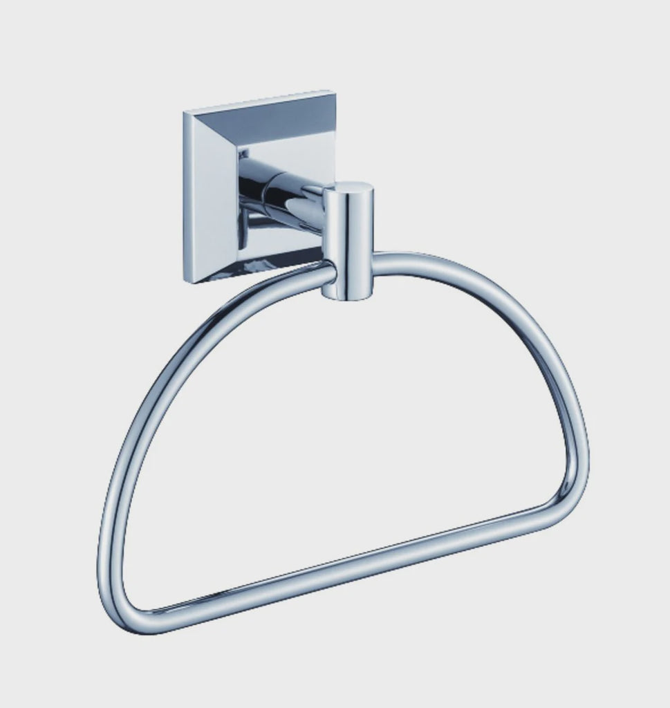 Loxton Towel Ring