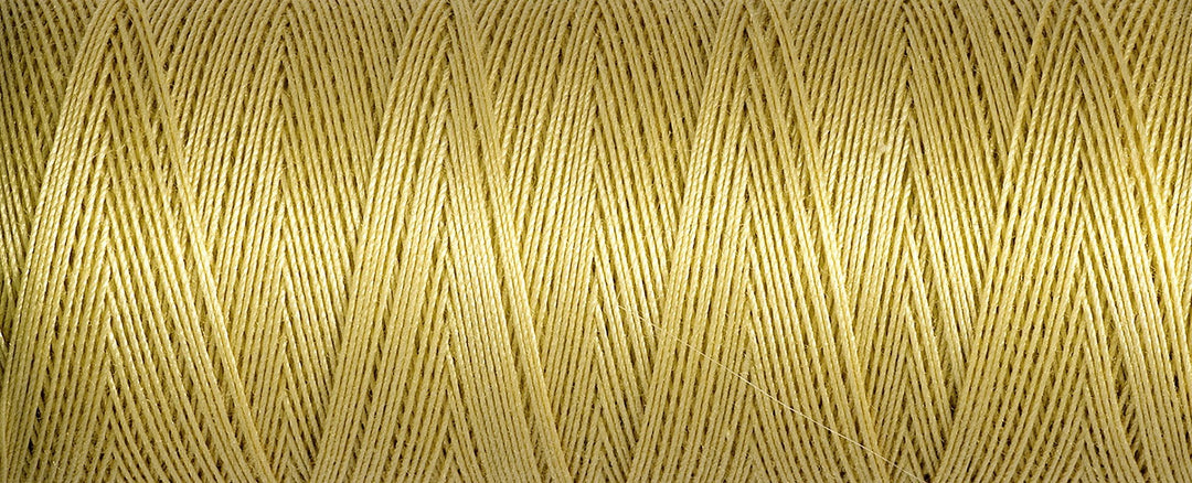 Natural Cotton Thread: 100m 2T100C\0638