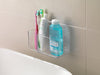 Addis Invisifix Bathroom Caddy