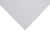 Felt: Acrylic: 3mm Crafting Felt 23cm x 30cm: White
