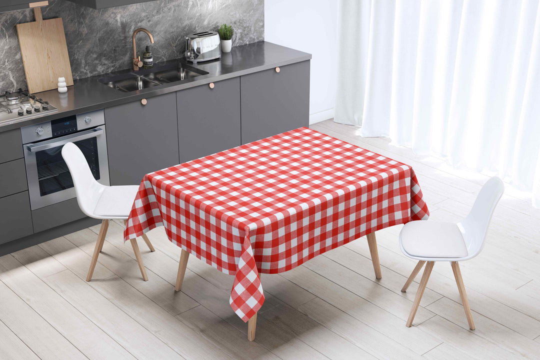 Wipeclean Table Cloth 140cm/54in By The Metre - 84B
