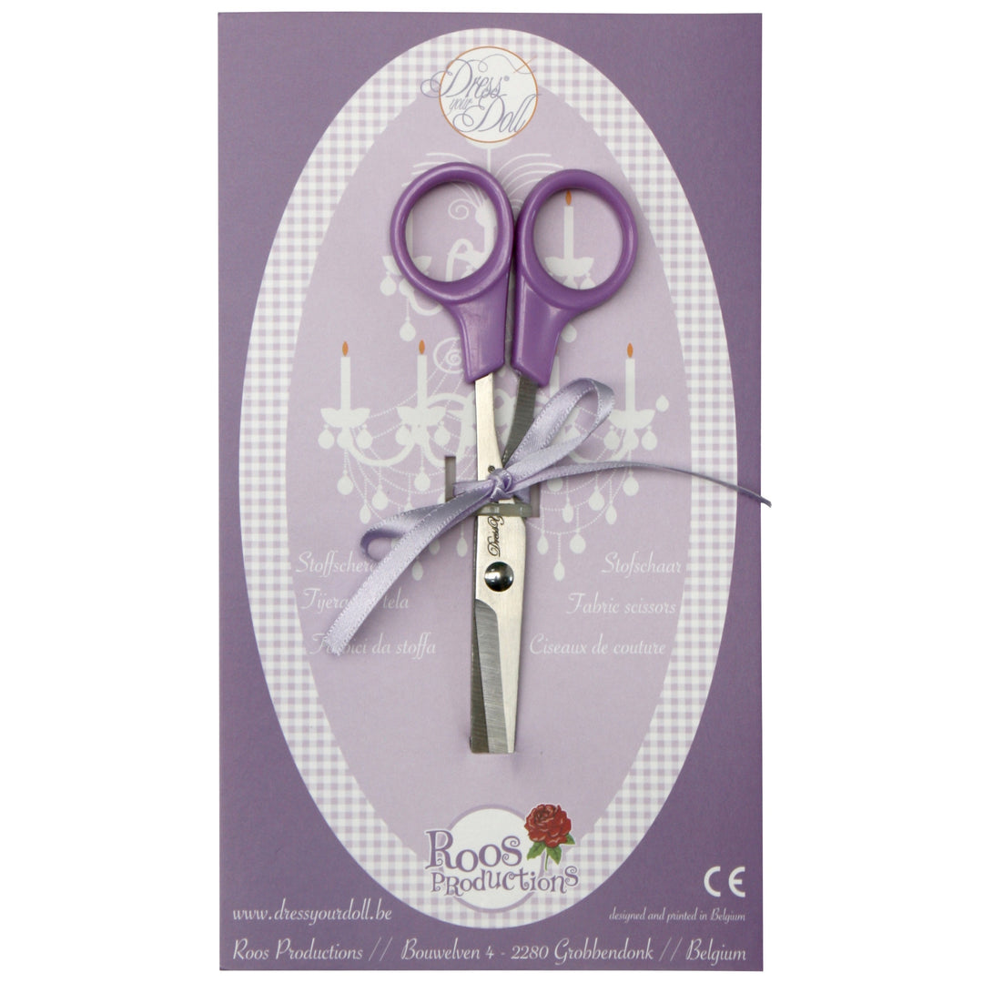 Fabric Scissors: for Children