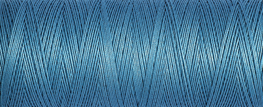 Natural Cotton Thread: 100m 2T100C\6035
