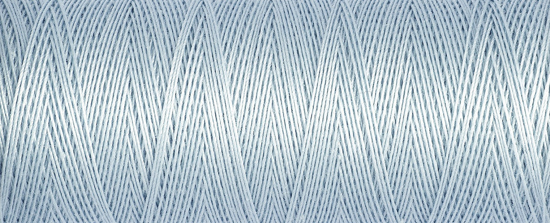 Natural Cotton Thread: 100m 2T100C\6217
