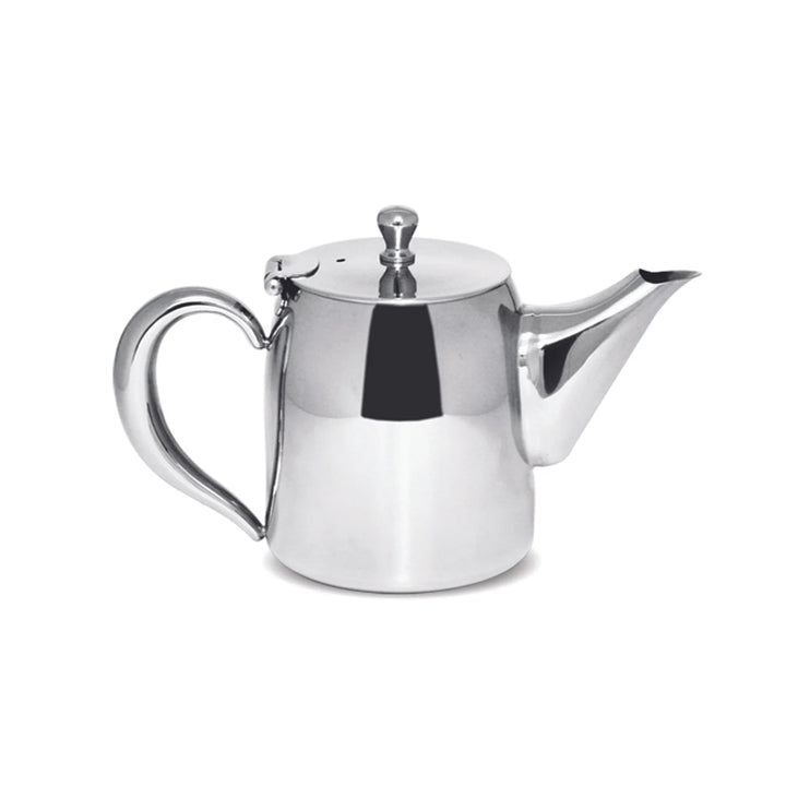 Sabichi Classic Stainless Steel Teapot 720ml Concierge Collection