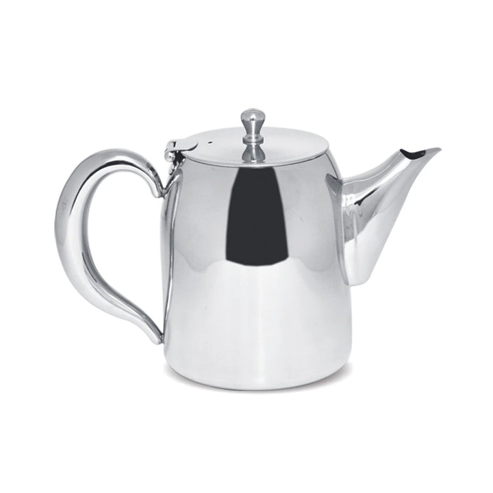 Sabichi Classic Stainless Steel Teapot 1300ml Concierge Collection