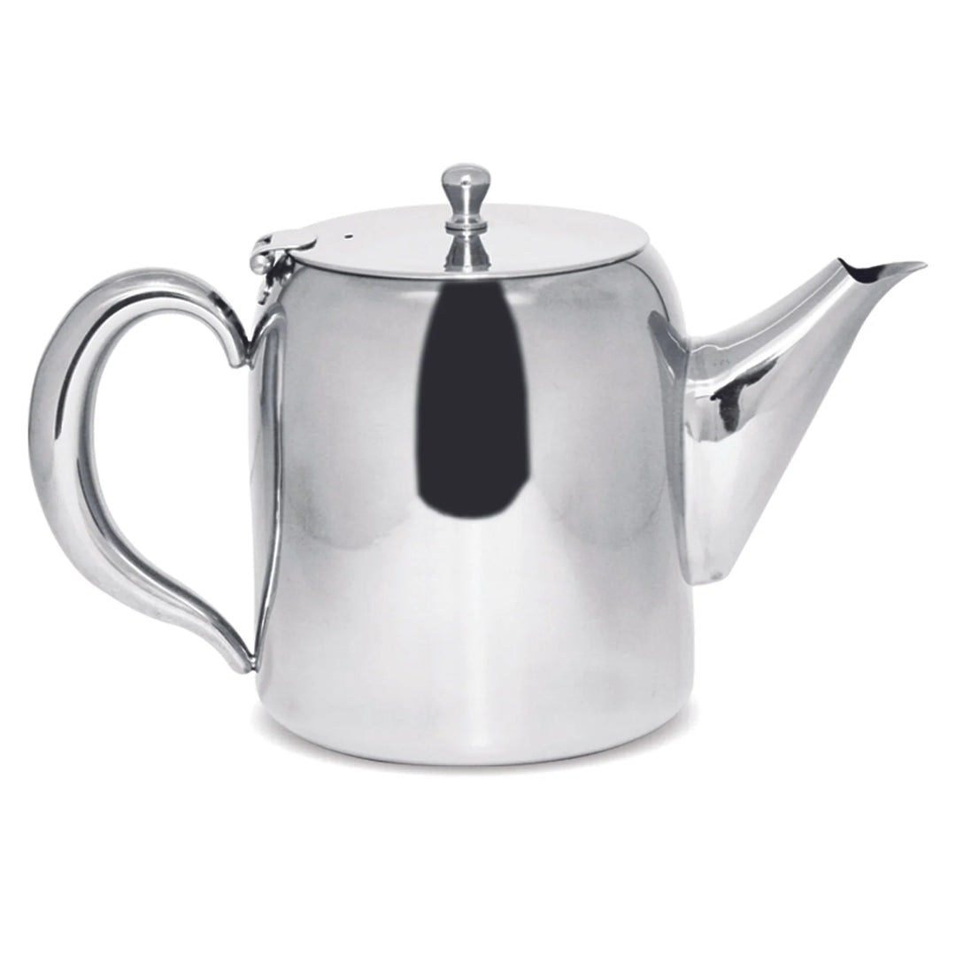 Sabichi Classic Stainless Steel Teapot 1900ml Concierge Collection