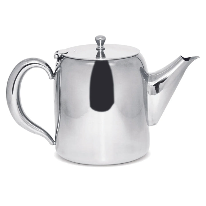 Sabichi Classic Stainless Steel Teapot 1900ml Concierge Collection