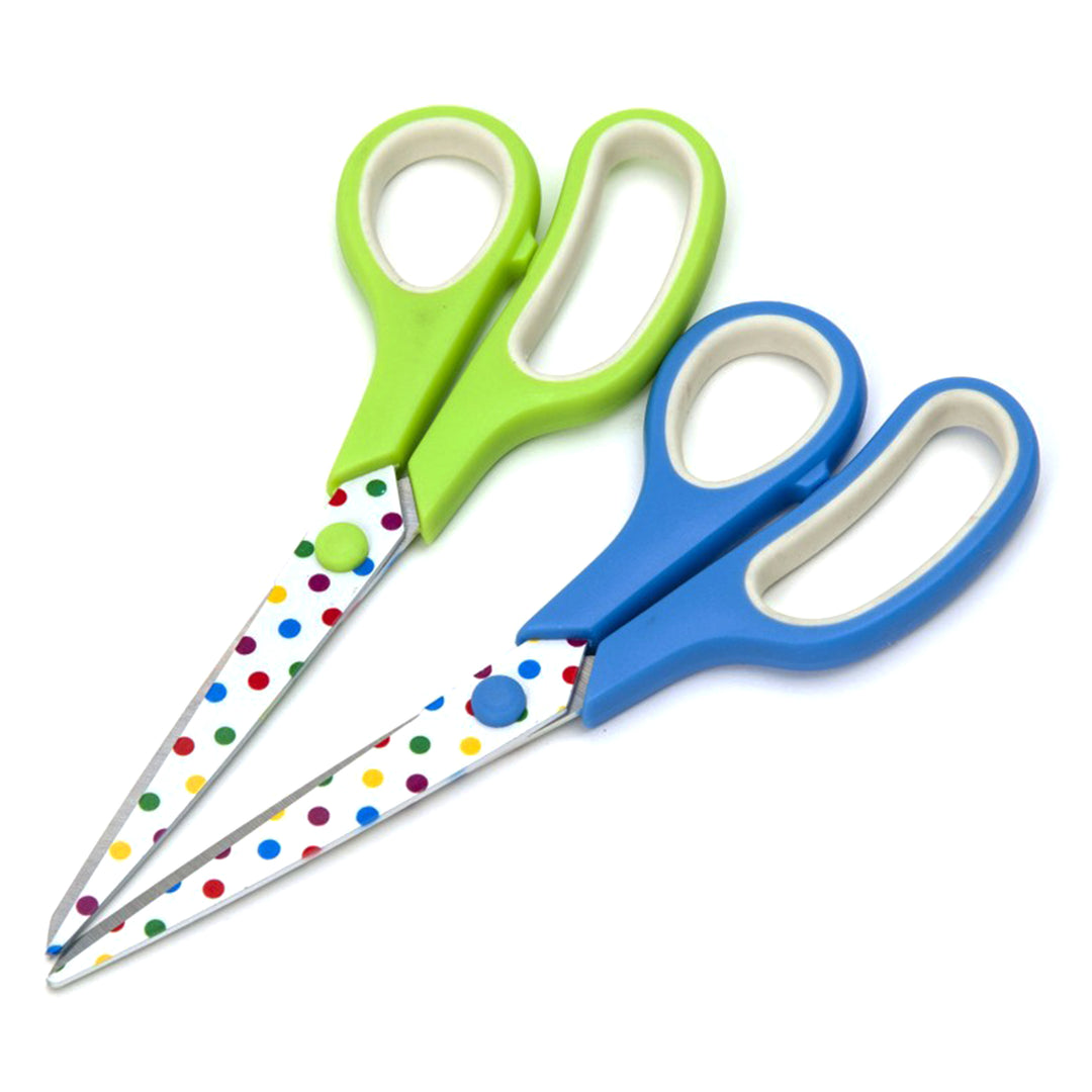 Scissors: Hobby & General
